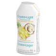 thumbnail image 3 of Mélange De Boisson Crystal Léger Alohananas-Coco, Bouteille, 3 of 15