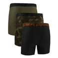 thumbnail image 2 of Under Armour Men Boxer Shorts Polyester Multicoloured Xl, 2 of 5