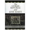 thumbnail image 1 of La République Cubaine et Josez Mart': Réception et Utilisation d'Un Symbole National (Études de l'Hémisphère Occidental Bildner), 1 of 2