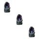 thumbnail image 5 of Bearachild Incense Burner Holder Waterfall Backflow Teahouse Furnace Aromatherapy Decor Type1, 5 of 6