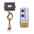 thumbnail image 1 of 12V/24 Wireless Winch Remote Control Switch Handset For Car UTV ATV SUV KLS-203, 1 of 5