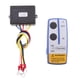 thumbnail image 2 of Kit De Conversión De Interruptor De Receptor Remoto De Cabrestante Inalámbrico UTV SUV Para Automóvil KLS-203 Macarena Receptor remoto de cabrestante, 2 of 7