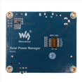 thumbnail image 4 of 10X MóDulo de GestióN de EnergíA Solar para Panel Solar de 6 V-24 V, Compatible con FuncióN MPPT, Carga de BateríA de ConexióN USB, 4 of 5