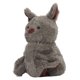 thumbnail image 5 of Juguete De Peluche De Murciélago De Halloween, Juguete De Muñeco De Murciélago De Peluche, Color Vibrante, Fácil De Limpiar, Suave Y Encantador Para Baby Shower Para Año Nuevo, 5 of 7