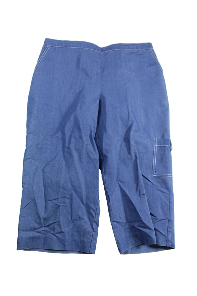 alfred dunner denim