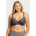 thumbnail image 3 of Womens 6 Pack of Everyday Plain, Lace, D, DD, DDD Cup Bra -Various Style 4312LD1, 44D, 3 of 7