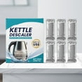 thumbnail image 2 of Powerful Cleaning Agents - Say Goodbye To Limescale Effortless Kettle Cleaner with Citric Powder for Descaling and, 2 of 8