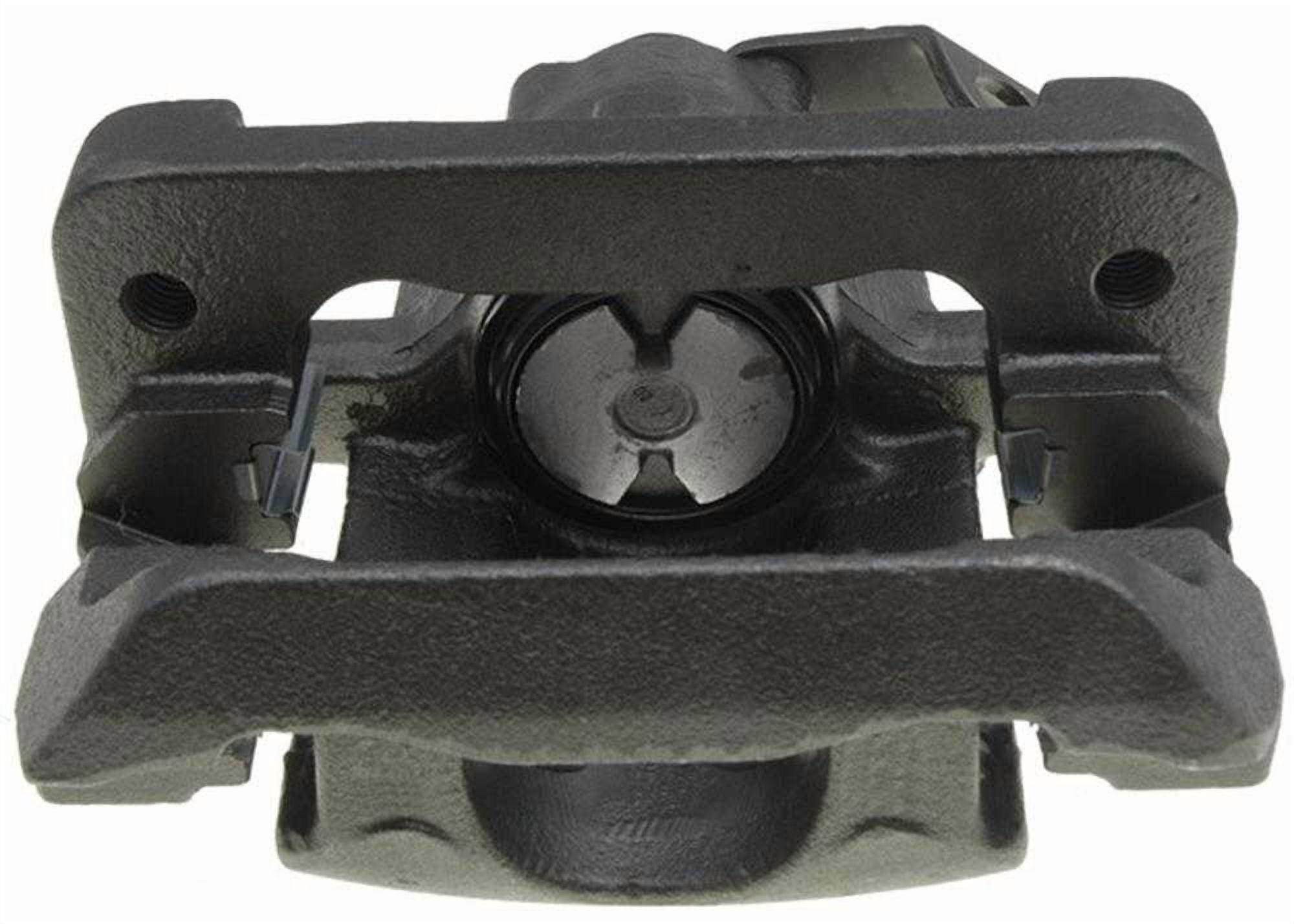 ACDelco 18FR2136 Reman Friction Ready Non-Coated Disc Brake Caliper
