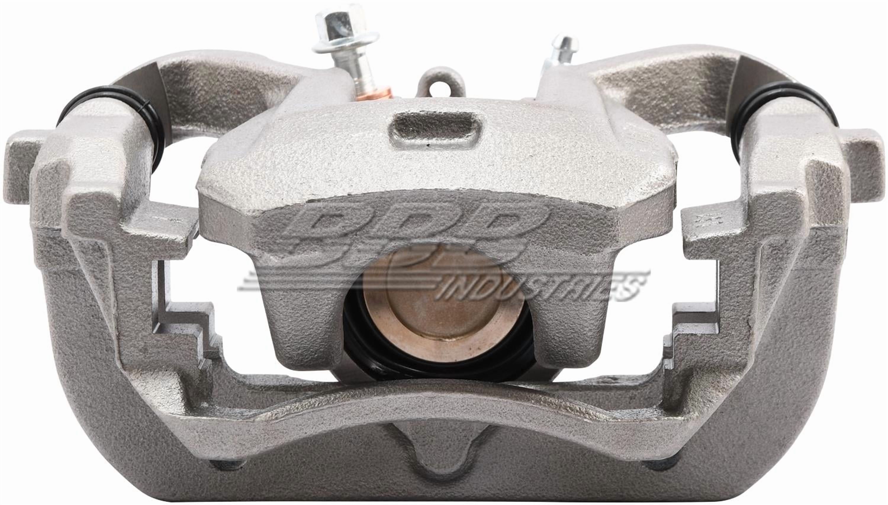 TERREPOWER formerly BBB Industries 99-01765A Reman Caliper w/installation Hardware
