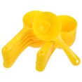 thumbnail image 1 of Raindrops 10Ud Plástico Amarillo Para Onigiri Arroz No Adhesivo Para Uso En Cocina Y Picnic, 1 of 8