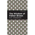 thumbnail image 1 of La Sagesse de Father Brown (Éditions Menthe), 1 of 2