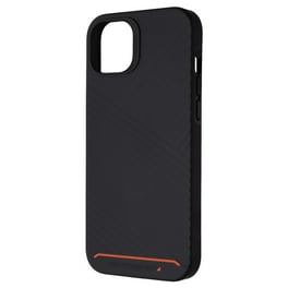 iPhone 12 mini Leather Case with MagSafe - Black - Walmart.com