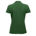 thumbnail image 2 of Clique Womens Marion Polo Shirt, 2 of 4