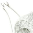 thumbnail image 4 of High Temperature Pipe Insulation Glass Fiber Heating Hot Ribbon 220V 450 ℃, 4 of 6