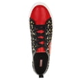 thumbnail image 5 of Men's Deadpool Taco Lace Up Oxford Sneaker, 5 of 6