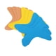 thumbnail image 2 of Cinta atlética para el cuerpo, 9 piezas, cinta deportiva para músculos, cinta deportiva, cinta de kinesiología impermeable, rendimiento finamente ajustado, 2 of 12