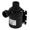 thumbnail image 2 of Fugacal Water Pump, Fountain Pump, DC 24V 800L/H For Fountain Fish Pond, 2 of 8