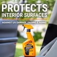 thumbnail image 3 of Armor All Protectant Car Cleaning Spray, 16 fl oz, 3 of 11