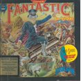 thumbnail image 1 of Elton John Captain Fantastic and the Brown Dirt Cowboy CD, 1 of 3