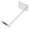thumbnail image 1 of BESTYASH Soporte De Escritorio Para Auriculares Color Plata Ideal Para Almacenamiento Y Exhibición, 1 of 8