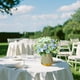 thumbnail image 5 of Ramo de boda de peonías de seda azul de 1 pieza, flores artificiales de hortensias con follaje para centros de mesa y arreglos florales en jarrones. Rkxzt, 5 of 8