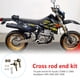 thumbnail image 3 of Riwesomey 1 juego de repuesto de barra de acoplamiento profesional para LTZ400 LT-Z400 Quadsport Vehículos, repuestos y accesorios Mis Riwesomey VI002390-00B, 3 of 6
