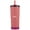 Grape, variant on (2 pack) bubba Envy S Stainless Steel Tumbler with Straw and Bumper Rubberized in Black, 24 fl oz.