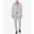 thumbnail image 1 of Perry Ellis Men’s Suit Jackets, Monument, 40 R/M37.5, 1 of 8