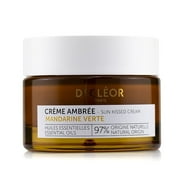 Decleor Green Mandarin Glow Sun-Kissed Cream --50Ml/1.7Oz