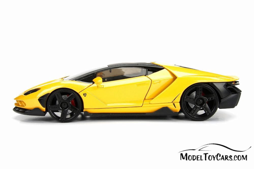 jada lamborghini centenario