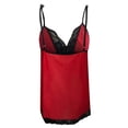 thumbnail image 4 of Honeeladyy Women's Lace Sexy Pajama Suspender Suit sexy lingerie for women, 4 of 5