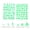 1.2in, variant on 84pcs 0.6/1.2in Glow in The Dark Alphanumeric Luminous Stickers Alphabet Letter Number Set Night Safety Luminous Decals Accessories DIY for Mailbox Laptop Wall Ceiling Car Motorcycle