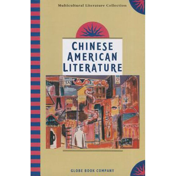 Pre-Owned Multi Lit Coll: Chinese American Se 93c (Paperback) 0835905373 9780835905374