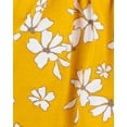 thumbnail image 3 of Set de ropa Simple Joys de Carter's Baby Girls de 6 a 9 meses, 3 of 4