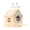 Bird Room G3, variant on T-HOTLYST Hanging Wood Bird House Breeding Parrots Natural Bird Safe Nestings Box Suitable for Indoor or Outdoor Use
