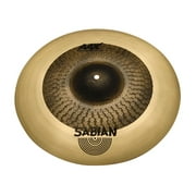 SABIAN AAX El Sabor Picante Hand Crash Cymbal 18 in.