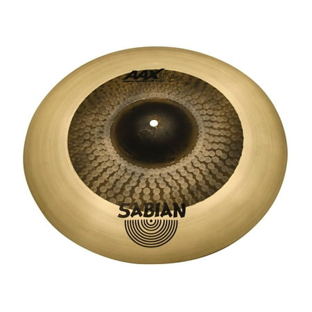 SABIAN AAX El Sabor Picante Hand Crash Cymbal 18 in.