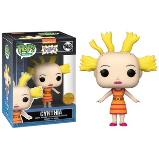 Funko POP! Rocks - New Kids on the Block Vinyl Figures - SET OF 5