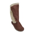 thumbnail image 1 of Botas Invierno LEON Mujer Cafe Sintetico 430, 1 of 3