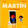 thumbnail image 1 of Martín y las pantallas, 1 of 2