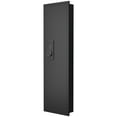 thumbnail image 6 of New 53" Tall Sturdy Wall Safes Fireproof in Wall Safe with Removable Shelf, Combination Lock Hidden Safe for Money Jewelry Passport Documents, 6 of 9