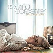 Sabrina Carpenter - EVOLution - Music & Performance - CD