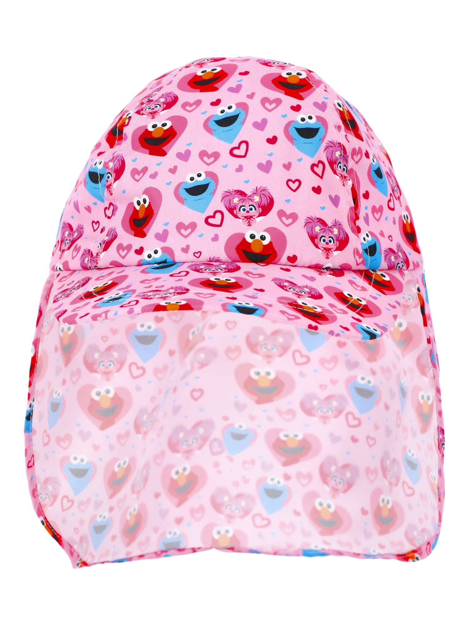 Character Toddler Sun Hat