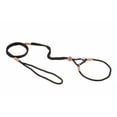 thumbnail image 2 of Alvalley Nylon Martingale Leads - 10in x 1/8in or 4mmLight Brown, 2 of 6