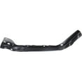 thumbnail image 2 of For Toyota Tundra 2014-2021 Bumper Cover Retainer Passenger Side | Front | Upper | CAPA Certified | Primed | Steel | Replacement For TO1033118, TO1033118C | 525370C030, 2 of 6