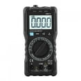 thumbnail image 4 of Mini Digital Multimeter, Automatic Measurement Multifunctional Digital Multimeter, For Transistors Temperature  Enthusiasts Factories, 4 of 8