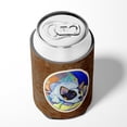 thumbnail image 4 of Carolines Treasures 7050CC Australian Cattle Dog Sew Perfect Can or Bottle Hugger Can Hugger multicolor, 4 of 5