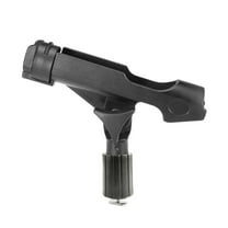 Zeiwohndc Fishing Rod Holder for Kayak Boats 360 Degree Rotatable Fishing Rod Holder Rack