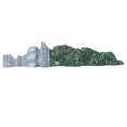 thumbnail image 5 of Accesorio para árbol de casa de muñecas, árbol de paisaje de casa de muñecas 1:12, árbol de arquitectura de casa de muñecas, árbol de paisaje de casa de muñecas, durabilidad extendida, 5 of 5
