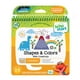 thumbnail image 1 of Libro de actividades LeapFrog LeapStart Preschool Shapes & Colors, 1 of 7